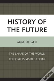 Capa do artigo History Of The Future