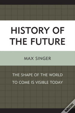 Capa do artigo History Of The Future