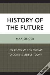 Capa do artigo History Of The Future