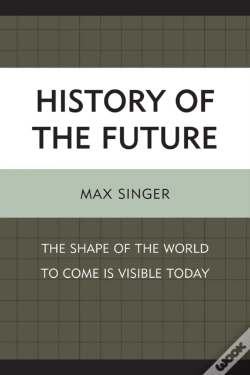 Capa do artigo History Of The Future
