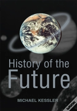 Capa do artigo History Of The Future