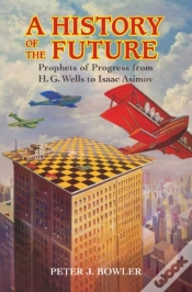 Capa do artigo History Of The Future