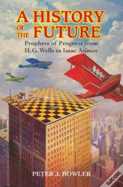 Capa do artigo History Of The Future