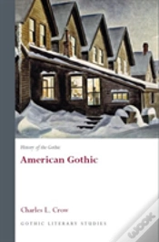 Capa do artigo History Of The Gothic: American Gothic