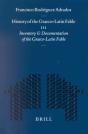 History Of The Graeco-Latin Fable - Preview