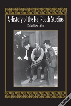 Capa do artigo History Of The Hal Roach Studios