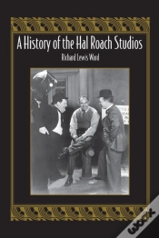 Capa do artigo History Of The Hal Roach Studios