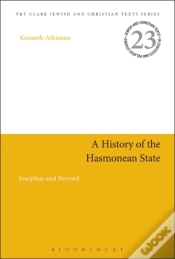 Capa do artigo History Of The Hasmonean State