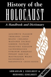Capa do artigo History Of The Holocaust