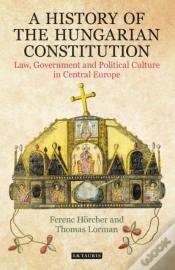 Capa do artigo History Of The Hungarian Constitution