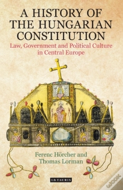 Capa do artigo History Of The Hungarian Constitution