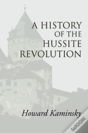 Capa do artigo History Of The Hussite Revolution