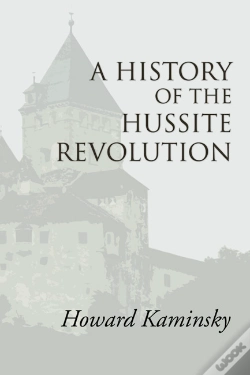 Capa do artigo History Of The Hussite Revolution