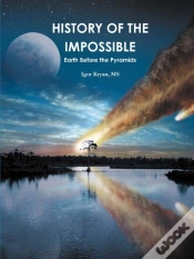 Capa do artigo History Of The Impossible