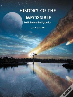Capa do artigo History Of The Impossible