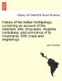 History Of The Indian Archipelago, Conta - Preview