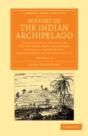 History Of The Indian Archipelago - Preview
