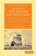 History Of The Indian Archipelago