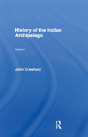 History Of The Indian Archipelago - Preview