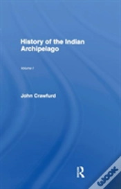 Capa do artigo History Of The Indian Archipelago