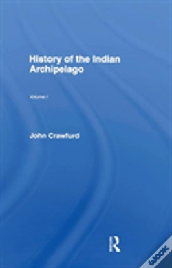 Capa do artigo History Of The Indian Archipelago