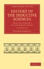 History Of The Inductive Sciences - Preview