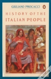 Capa do artigo History Of The Italian People