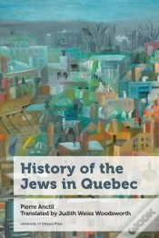 Capa do artigo History Of The Jews In Quebec