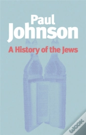 Capa do artigo History Of The Jews