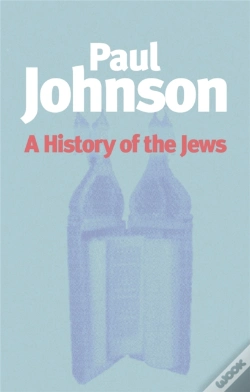 Capa do artigo History Of The Jews