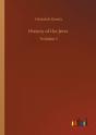History Of The Jews :Volume 1 - Preview