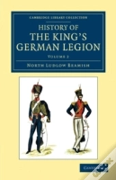 History Of The King'S German Legion