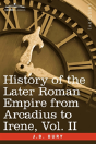 History Of The Later Roman Empire From A - Preview