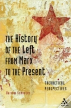 Capa do artigo History Of The Left From Marx To The Present