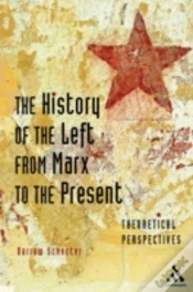 Capa do artigo History Of The Left From Marx To The Present