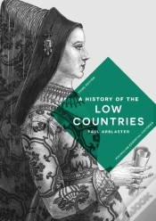 Capa do artigo History Of The Low Countries