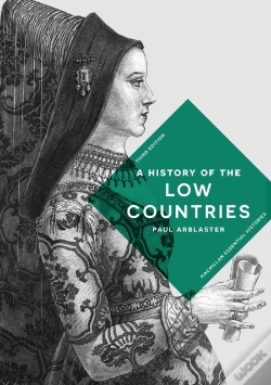 Capa do artigo History Of The Low Countries