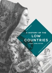 History Of The Low Countries