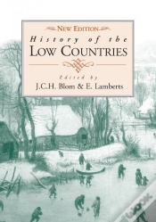 Capa do artigo History Of The Low Countries
