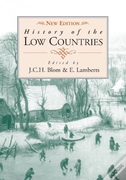 Capa do artigo History Of The Low Countries