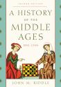 History Of The Middle Ages, 300-1500 - Preview