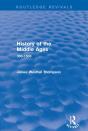 History Of The Middle Ages - Preview