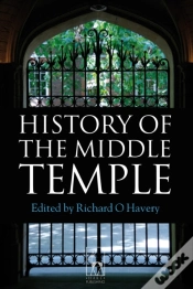 Capa do artigo History Of The Middle Temple