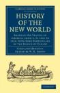 History Of The New World - Preview