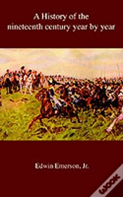 Capa do artigo History Of The Nineteenth Century Year By Year