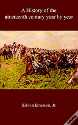 Capa do artigo History Of The Nineteenth Century Year By Year