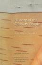 History Of The Ojibway People, Second Edition - Preview