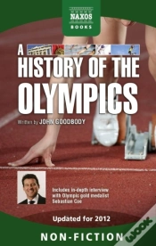 Capa do artigo History Of The Olympics