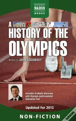Capa do artigo History Of The Olympics