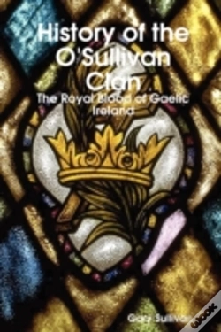 Capa do artigo History Of The O'Sullivan Clan